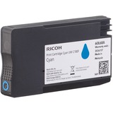 Ricoh 408518, Blæk 