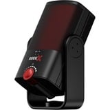 Rode Microphones XCM50, Mikrofon Sort/Rød