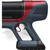 Rowenta RH6878WO, Skaft støvsuger Sort/Rød
