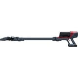 Rowenta RH6878WO, Skaft støvsuger Sort/Rød