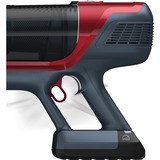 Rowenta RH6878 2-i-1 stangstøvsuger Batteri Dry Cyclonisk Poseløs 0,55 L 100 W Rød, Grå, Skaft støvsuger Sort/Rød, 2-i-1 stangstøvsuger, Poseløs, Rød, Grå, 0,55 L, Rektangulær, Dry