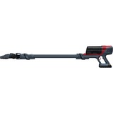 Rowenta RH6878 2-i-1 stangstøvsuger Batteri Dry Cyclonisk Poseløs 0,55 L 100 W Rød, Grå, Skaft støvsuger Sort/Rød, 2-i-1 stangstøvsuger, Poseløs, Rød, Grå, 0,55 L, Rektangulær, Dry