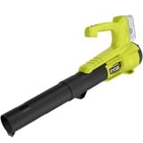 Ryobi ONE+ Akku-Laubblæser RY18BLA-0, 18Volt, Løvblæser Grøn/Sort