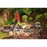 Ryobi ONE+ Akku-løvsuger RBL1820S40F, 18 volt, Løvblæser Grøn/Sort