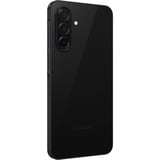 SAMSUNG Galaxy A26 5G 17 cm (6.7") Dual SIM Android 15 USB Type-C 6 GB 128 GB 5000 mAh Sort, Mobiltelefon Sort, 17 cm (6.7"), 6 GB, 128 GB, 50 MP, Android 15, Sort