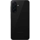 SAMSUNG Galaxy A26 5G 17 cm (6.7") Dual SIM Android 15 USB Type-C 6 GB 128 GB 5000 mAh Sort, Mobiltelefon Sort, 17 cm (6.7"), 6 GB, 128 GB, 50 MP, Android 15, Sort