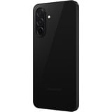 SAMSUNG Galaxy A26 5G 17 cm (6.7") Dual SIM Android 15 USB Type-C 6 GB 128 GB 5000 mAh Sort, Mobiltelefon Sort, 17 cm (6.7"), 6 GB, 128 GB, 50 MP, Android 15, Sort
