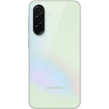 SAMSUNG Galaxy A36 17 cm (6.7") Dual SIM Android 15 5G USB Type-C 8 GB 256 GB 5000 mAh Lime, Mobiltelefon lysegrøn, 17 cm (6.7"), 8 GB, 256 GB, 50 MP, Android 15, Lime