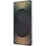 SAMSUNG Galaxy S25 Ultra 17,5 cm (6.9") Dual SIM Android 15 5G USB Type-C 12 GB 256 GB 5000 mAh Sort, Titanium, Mobiltelefon mørk grå, 17,5 cm (6.9"), 12 GB, 256 GB, 200 MP, Android 15, Sort, Titanium