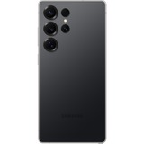 SAMSUNG Galaxy S25 Ultra 17,5 cm (6.9") Dual SIM Android 15 5G USB Type-C 12 GB 256 GB 5000 mAh Sort, Titanium, Mobiltelefon mørk grå, 17,5 cm (6.9"), 12 GB, 256 GB, 200 MP, Android 15, Sort, Titanium