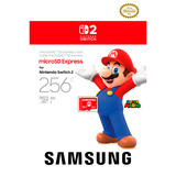 SAMSUNG Hukommelseskort 