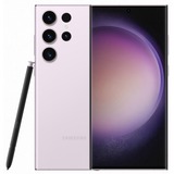 SAMSUNG Mobiltelefon Lavendel