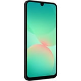 SAMSUNG SM-A266BZKBEUB, Mobiltelefon Sort