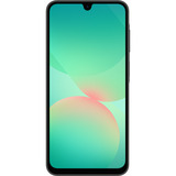 SAMSUNG SM-A266BZKBEUB, Mobiltelefon Sort