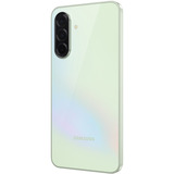 SAMSUNG SM-A366BLGGEUE, Mobiltelefon lysegrøn