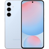 SAMSUNG SM-S721, Mobiltelefon Lyseblå