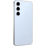 SAMSUNG SM-S721, Mobiltelefon Lyseblå
