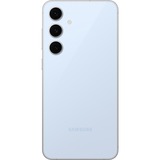 SAMSUNG SM-S721, Mobiltelefon Lyseblå