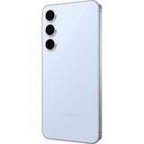 SAMSUNG SM-S721, Mobiltelefon Lyseblå