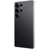 SAMSUNG SM-S938BZKDEUB, Mobiltelefon mørk grå