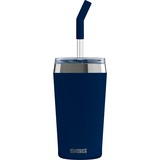SIGG 6015.20, Thermo mug mørkeblå