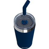 SIGG 6015.20, Thermo mug mørkeblå