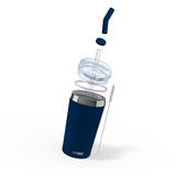 SIGG 6015.20, Thermo mug mørkeblå