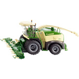 SIKU FARMER Krone BIG X580 Majshakker, Model køretøj 