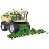 SIKU FARMER Krone BIG X580 Majshakker, Model køretøj 