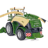 SIKU FARMER Krone BIG X580 Majshakker, Model køretøj 