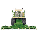 SIKU FARMER Krone BIG X580 Majshakker, Model køretøj 