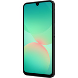 Samsung Galaxy A26 5G 17 cm (6.7") Dual SIM Android 15 USB Type-C 6 GB 128 GB 5000 mAh Sort, Mobiltelefon Sort, 17 cm (6.7"), 6 GB, 128 GB, 50 MP, Android 15, Sort