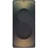 Samsung Galaxy S25 Ultra 17,5 cm (6.9") Dual SIM Android 15 5G USB Type-C 12 GB 256 GB 5000 mAh Sort, Titanium, Mobiltelefon mørk grå, 17,5 cm (6.9"), 12 GB, 256 GB, 200 MP, Android 15, Sort, Titanium
