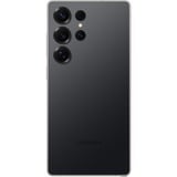 Samsung Galaxy S25 Ultra 17,5 cm (6.9") Dual SIM Android 15 5G USB Type-C 12 GB 256 GB 5000 mAh Sort, Titanium, Mobiltelefon mørk grå, 17,5 cm (6.9"), 12 GB, 256 GB, 200 MP, Android 15, Sort, Titanium