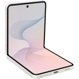 Samsung Galaxy Z Flip8 512GB, Mobiltelefon Hvid