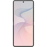Samsung Galaxy Z Flip8 512GB, Mobiltelefon Hvid