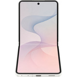 Samsung Galaxy Z Flip8 512GB, Mobiltelefon Hvid