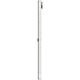 Samsung Galaxy Z Flip8 512GB, Mobiltelefon Hvid