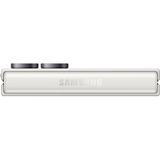 Samsung Galaxy Z Flip8 512GB, Mobiltelefon Hvid