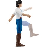Schleich 42639 legetøjssæt, Spil bygning Action/Eventyr, Flerfarvet, Plast