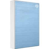 Seagate STKY1000402, Harddisk Lyseblå