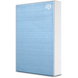 Seagate STKY1000402, Harddisk Lyseblå