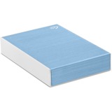 Seagate STKY1000402, Harddisk Lyseblå
