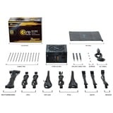 Seasonic CORE GX-850-V2 850W, PC strømforsyning Sort