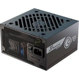 Seasonic SRP-CGX851-A5A32SF, PC strømforsyning Sort