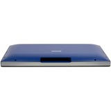 Shuttle Industry-grade Panel PC P21WL01-i3XA Intel® Core™ i3 54,6 cm (21.5") 1920 x 1080 pixel Berøringsskærm 4 GB DDR4-SDRAM 120 GB SSD All-in-One PC Wi-Fi 5 (802.11ac) Sort, Blå, Fuld PC mørkeblå, 54,6 cm (21.5"), Fuld HD, Intel® Core™ i3, 4 GB, 120 GB, Sort, Blå
