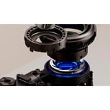Siemens EQ.900 TQ903DZ3 kaffemaskine Fuld-auto Espressomaskine 2,3 L, Kaffe/Espresso Automat børstet rustfrit stål, Espressomaskine, 2,3 L, Kaffebønner, Indbygget kværn, 1500 W, Sort, Rustfrit stål