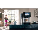Siemens TQ903DZ3, Kaffe/Espresso Automat børstet rustfrit stål