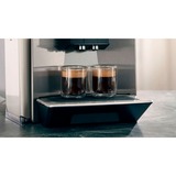 Siemens TQ903DZ3, Kaffe/Espresso Automat børstet rustfrit stål