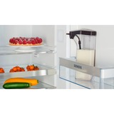 Siemens TQ903DZ3, Kaffe/Espresso Automat børstet rustfrit stål